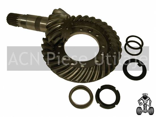 Grup conic Carraro 66605