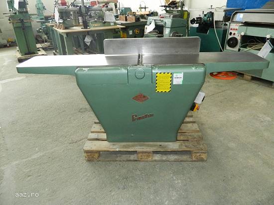 Masina de indreptat Primultini Sh 1331