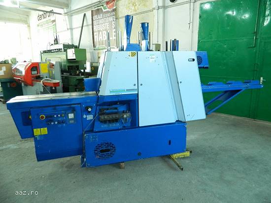 Minigater WINTERSTEIGER s.h.