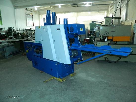 Minigater WINTERSTEIGER s.h.