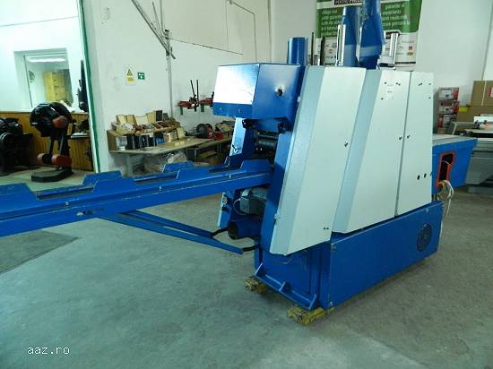 Minigater WINTERSTEIGER s.h.