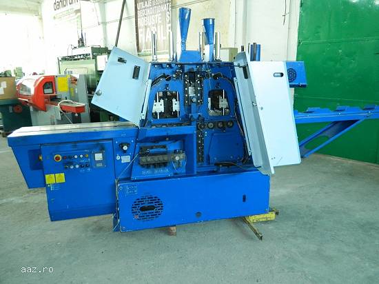 Minigater WINTERSTEIGER s.h.
