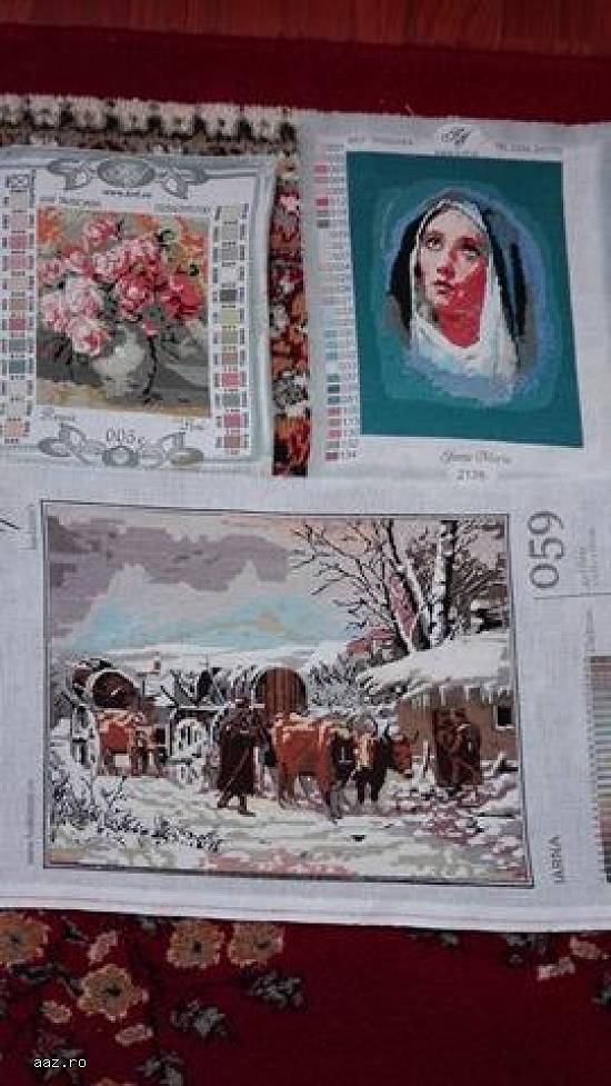 12 goblenuri frumoase