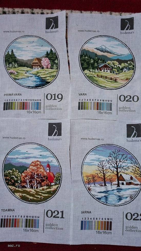 12 goblenuri frumoase