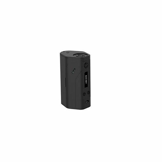 Mod Electronic Wismec Reuleaux RX200 Negru