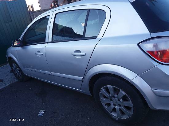 dezmembrez opel astra h 1.7 cdti 101 cp an 2006
