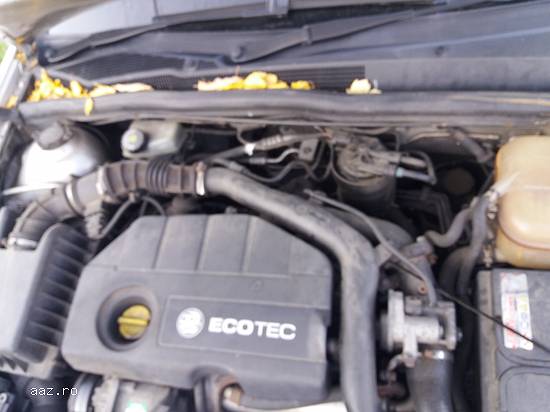 dezmembrez opel astra h 1.7 cdti 101 cp an 2006