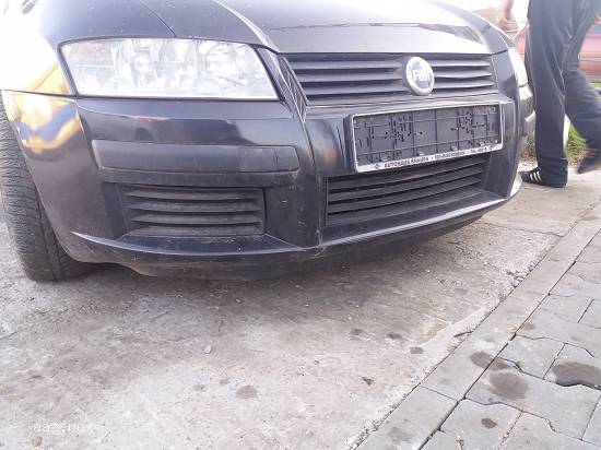 dezmembrez fiat stilo 1.2 benzina