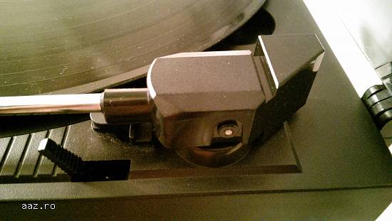 Vand pick-up BUSH MTT1