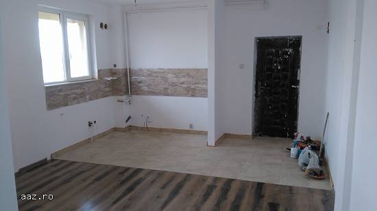 Apartament doua camere curte proprie Militari Auchan