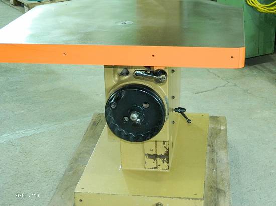 Oberfreza SCM R8