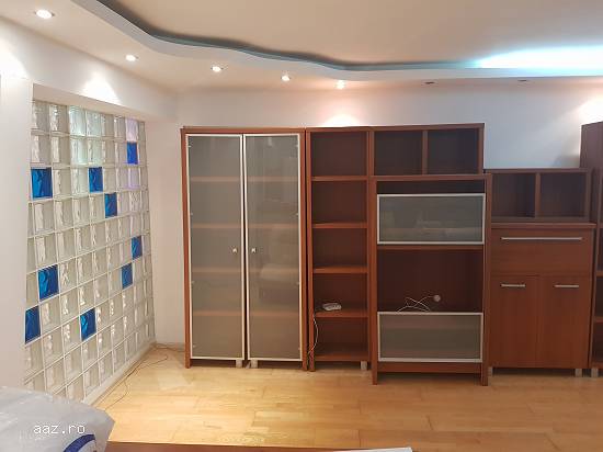 Apartament 3 camere Lujerului
