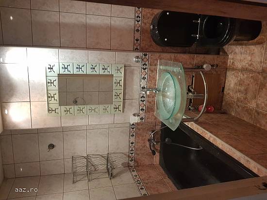 Apartament 3 camere Lujerului