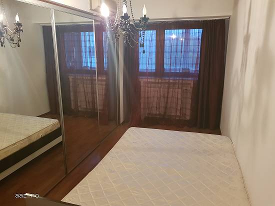 Apartament 3 camere Lujerului