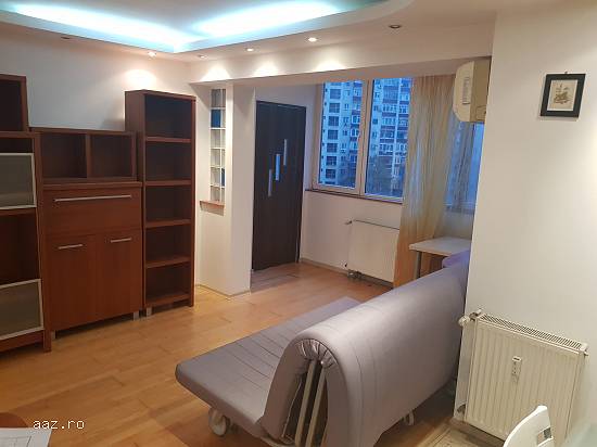 Apartament 3 camere Lujerului