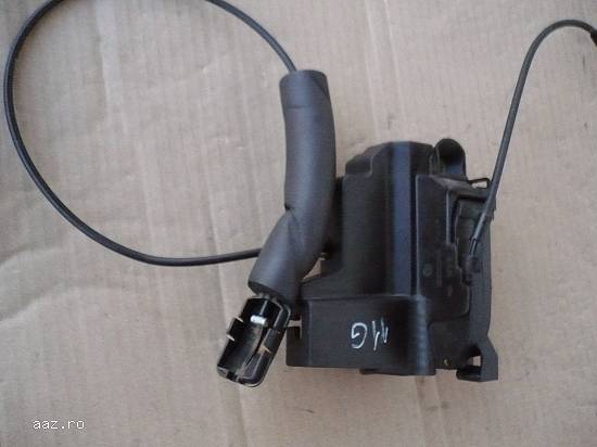 Incuietoare usa stanga Renault Megane 3 Coupe (2009-2015) . Cod Renault : 805030003R .