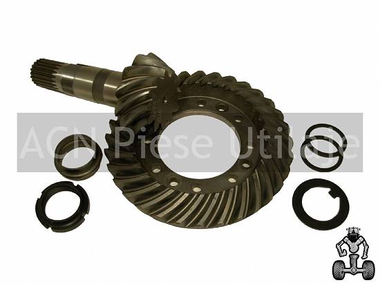 Grup conic pentru vola Kramer 434