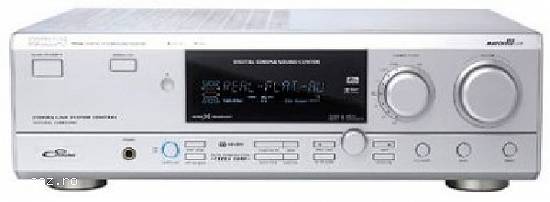 Vand sistem audio