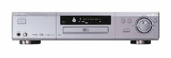 Vand sistem audio