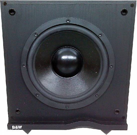 Vand sistem audio