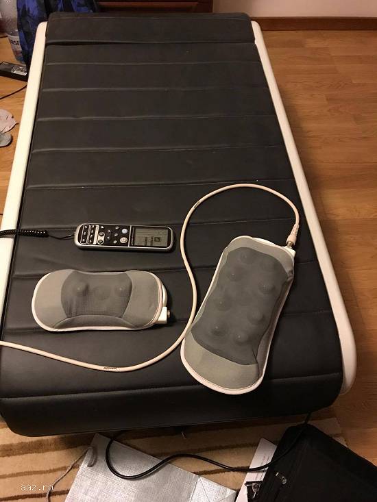 Pat Masaj Ceragem CGM MB-1101