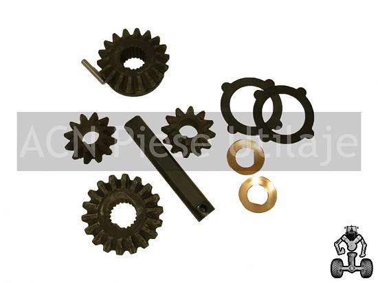 Kit diferential Kramer 1000108480