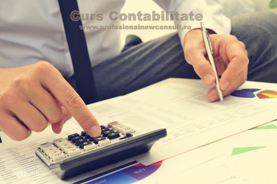 Curs Contabilitate