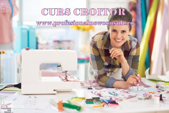 Curs Croitor