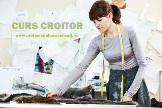 Curs Croitor