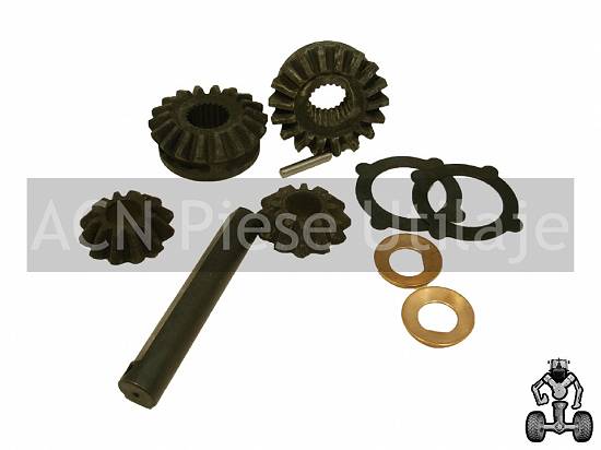 Kit diferential pentru vola Kramer 343
