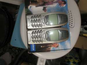 vand nokia 6310 i made in germany- ca noi