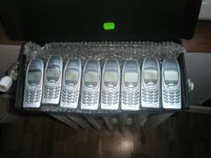 vand nokia 6310 i made in germany- ca noi