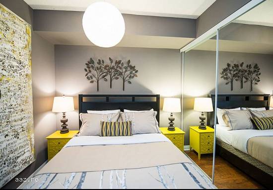 Apartament 3 camere + gradina