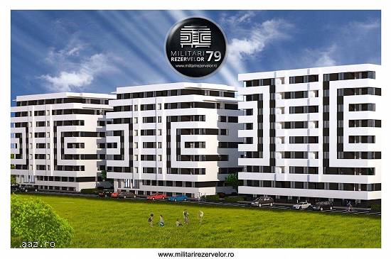 Apartament 2 camere,   48mp,   Carrefour Militari