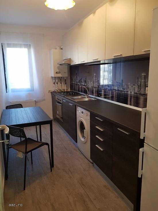 Apartament 2 camere,   48mp,   Carrefour Militari