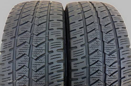 235/65/R16C - cauciucuri de iarna pentru dube