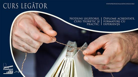Curs Legator Manual