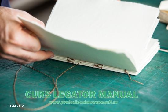 Curs Legator Manual