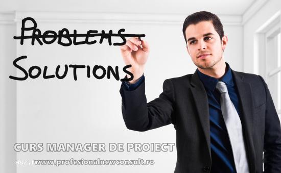 Curs Manager de Proiect