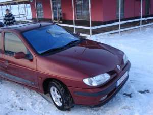 vand renault megane