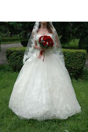 VAND ROCHIE DE MIREASA