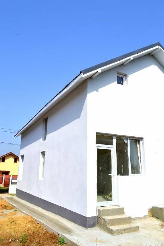 Casa vila P+M