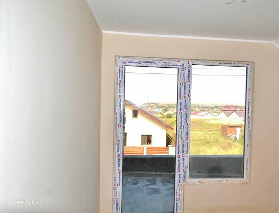 Casa vila P+M