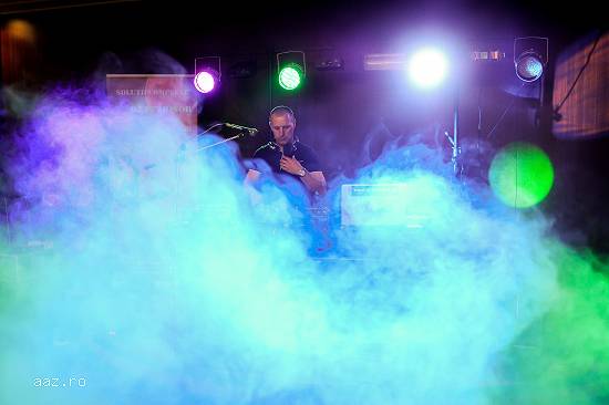Sonorizari dj acreditat Filmari si Fotografie evenimente