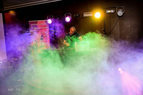 Sonorizari dj acreditat Filmari si Fotografie evenimente