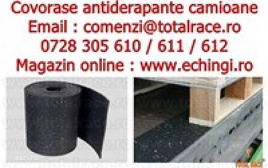 Pres antialunecare rola 5 metri Total Race