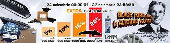 Black FordDay | *****,   website dedicat piese Ford ! Reduceri piese auto Ford 24-2