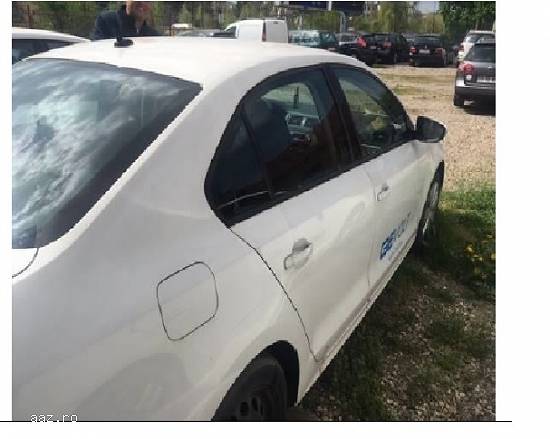 Autoturism Volkswagen Jetta Cluj