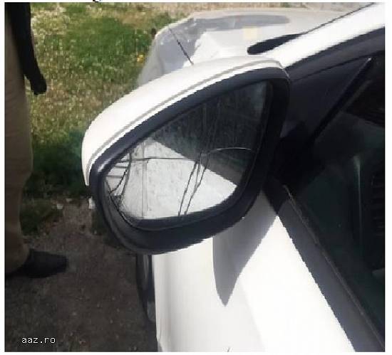 Autoturism Volkswagen Jetta Cluj