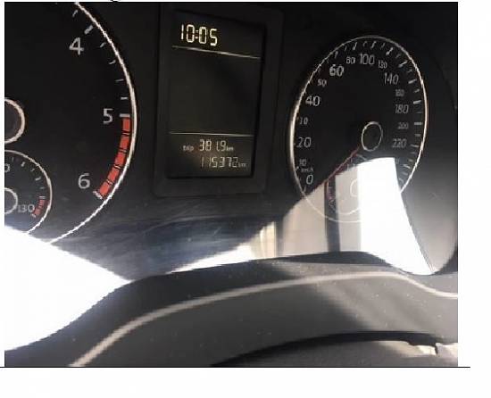 Autoturism Volkswagen Jetta Cluj